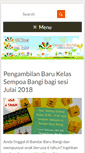 Mobile Screenshot of parentsbijak.com